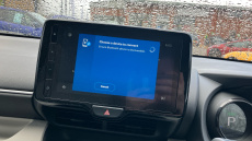 Toyota Yaris 1.5 Hybrid Excel 5dr CVT Hybrid Hatchback